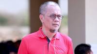 Hujat Shin Tae-yong, Komisaris Persib Minta Haruna Soemitro Tobat